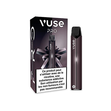 Vuse Pro - Vuse