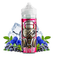 Pandemic 100ml - Cloud Vapor