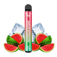 Puff Wyve Pastque Givre - Liquidarom
