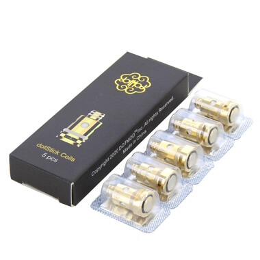 Résistance DotStick - DotMod