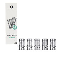 Résistance UB Ultra - Lost Vape