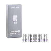 Résistance PNP - Voopoo