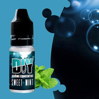 Arôme Sweet Mint - Revolute
