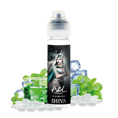 Shiva 50ml - Ultimate