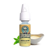 Arôme Menthe Custard - Supervape