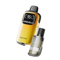Kit Argus Bar Prime 12k - Voopoo
