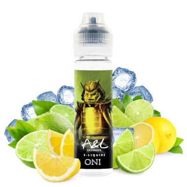 Oni 50ml - Ultimate