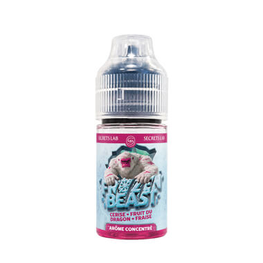 Arôme Cerise Fruit du Dragon 30ml - Frozen Beast