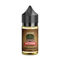 Arôme El Clasico 30ml - Dictator