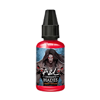 Arôme Hadès 30ml - Sweet Edition - Ultimate
