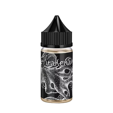 Arôme Krakena 30ml - Curieux