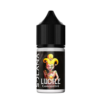 Arôme Lucile 30ml - Barnum Show