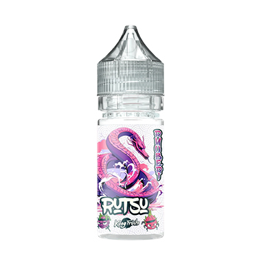 Arôme Ryuberi 30ml - Rutsu