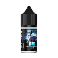 Arôme Sanctuary Frost 30ml - Walking Red