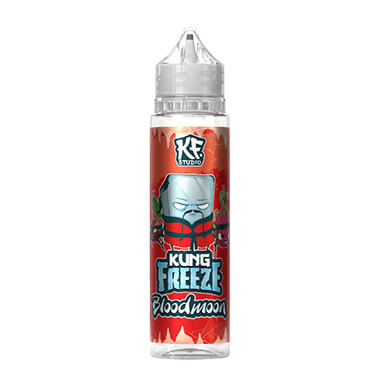 Bloodmoon 50ml - Kung Freeze