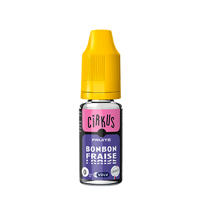 Bonbon Fraise - Cirkus