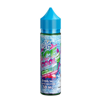 Cactus Aloe Vera Fruit du Dragon 50ml - Ice Cool