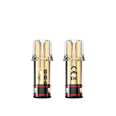 Capsules Crystal Plus Soda aux Agrumes - SKE