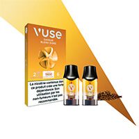 Capsules ePod Blend Dor - Vuse