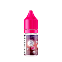 Cassis Framboise Raisin Salt - SeLAD
