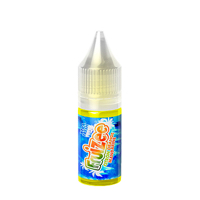 Citron Orange Mandarine - Fruizee