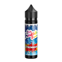 Citronnade 50ml - Les Fruités Frais