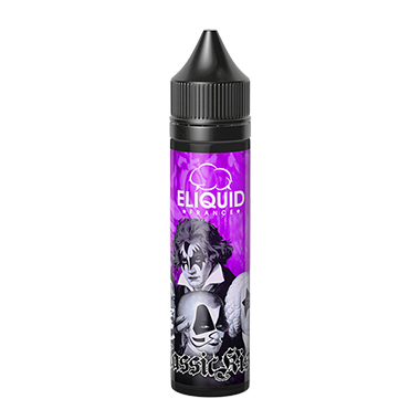 Classic Kiss 50ml - Classic Kiss