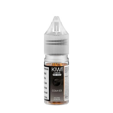 Cola Ice - Kiwi Liquids