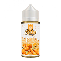 Craker Dough 100ml - Instant Fuel