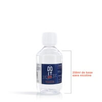 Etiquettes autocollantes pour e-liquide DIY