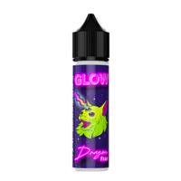 Dragon Frais 50ml - Glow