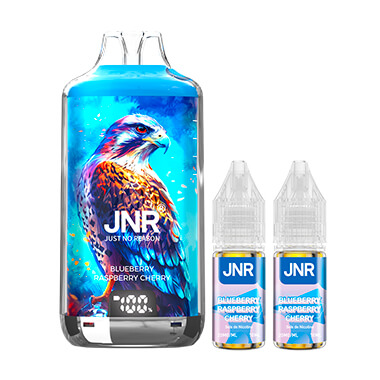 Kit Falcon X 28K - JNR