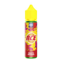 Fruits Rouges 50ml - ACE Ice