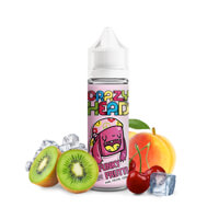 Funky Frutti 50ml - Crazy Head