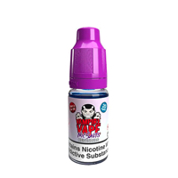 Heisenberg Nic Salts - Vampire Vape