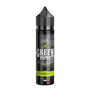Holy Gum 50ml - Classics