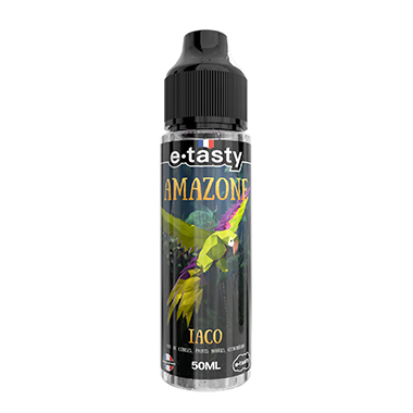 Iaco 50ml - Amazone