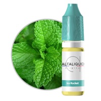 Ice Rocket - Alfaliquid