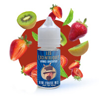 Arme Fraise Kiwi Mix 30ml - Les Excentriques