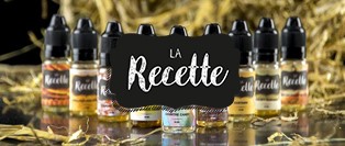 La Recette - Savourea