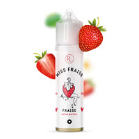 Miss Fraise 50ml - O'Naturel