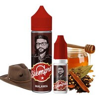 Malawia 60ml - Alfa Siempre