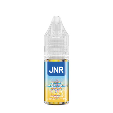 Mi Amor - JNR