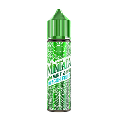 Mint Dragon Fruit 50ml - Mintaïa