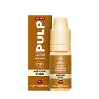 Missouri Blend - Le Pod Liquide