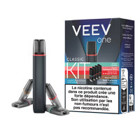 Pack Découverte VEEV One - VEEV