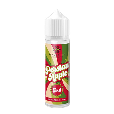 Persian Apple 50ml - Twist