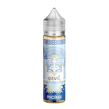 Phoinix 50ml - The Phenix Lab