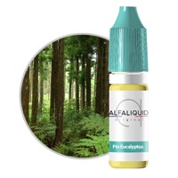 Pin Eucalyptus - Alfaliquid