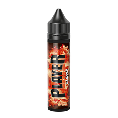 Player 50ml - Premium